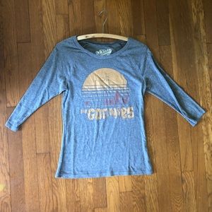 Half Sleeve “The Goonies” Shirt